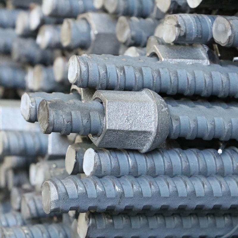 礦用錨桿的優(yōu)點(diǎn)有那些？