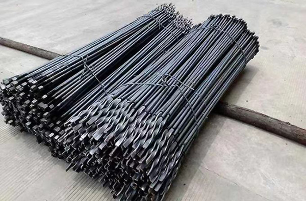 邯鄲恒科生產(chǎn)的錨桿有哪些類型？