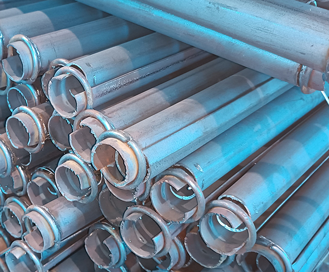 為什么管縫錨桿被稱為隧道掘進(jìn)過程中的常用材料？