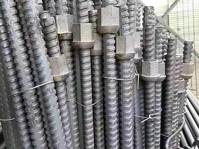 在水利工程中，錨桿有什么優(yōu)勢呢？