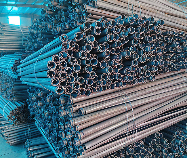 管縫式錨桿適用于哪些地方？